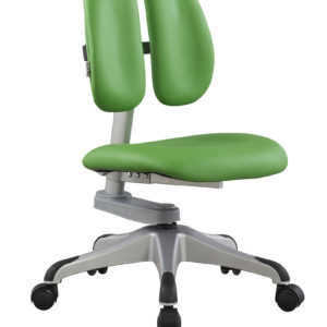 Кресло детское LB – С07, цвет зеленый